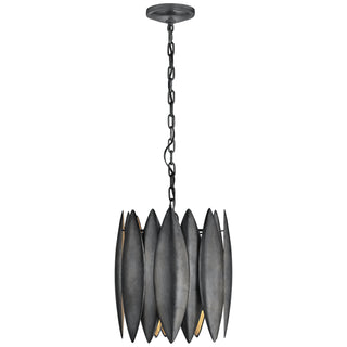 Hatton Chandelier by Visual Comfort Signature