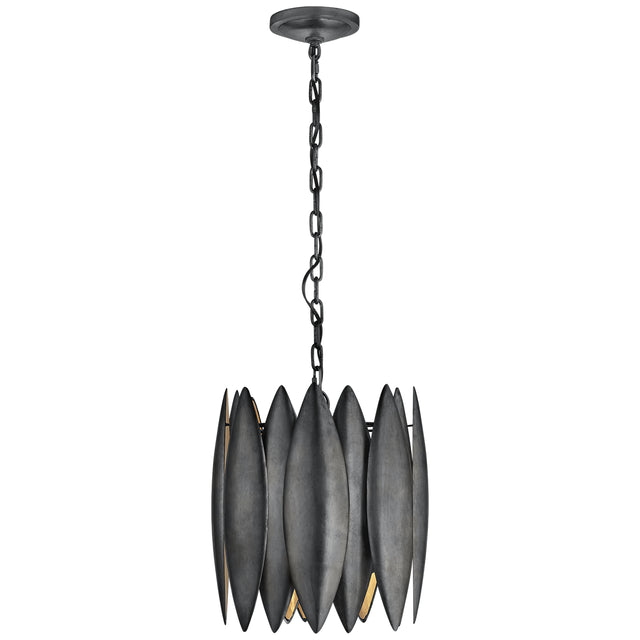Hatton Chandelier by Visual Comfort Signature