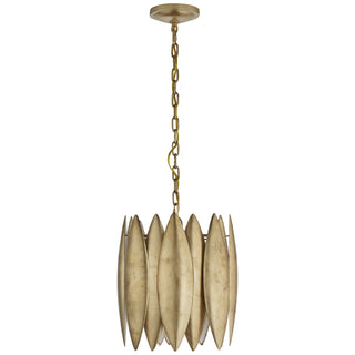 Buy gild Hatton Chandelier by Visual Comfort Signature