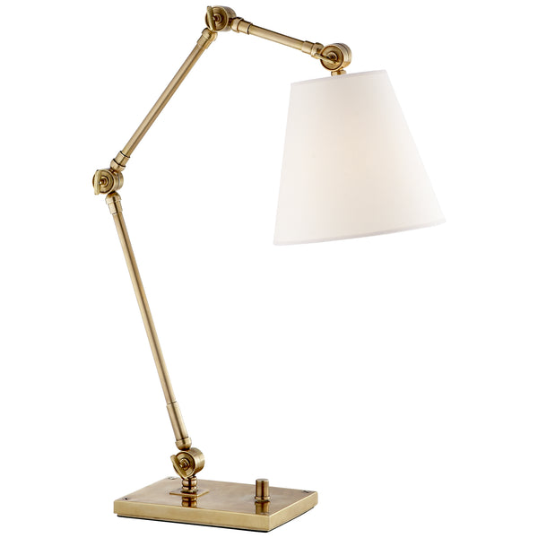 Graves Lamp by Visual Comfort Signature