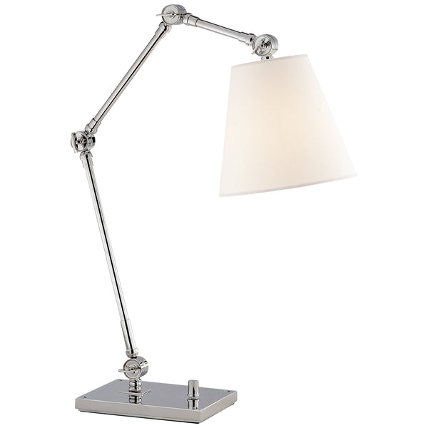 Graves Lamp by Visual Comfort Signature