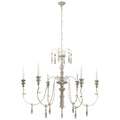 Michele Chandelier by Visual Comfort Signature