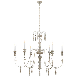 Michele Chandelier by Visual Comfort Signature