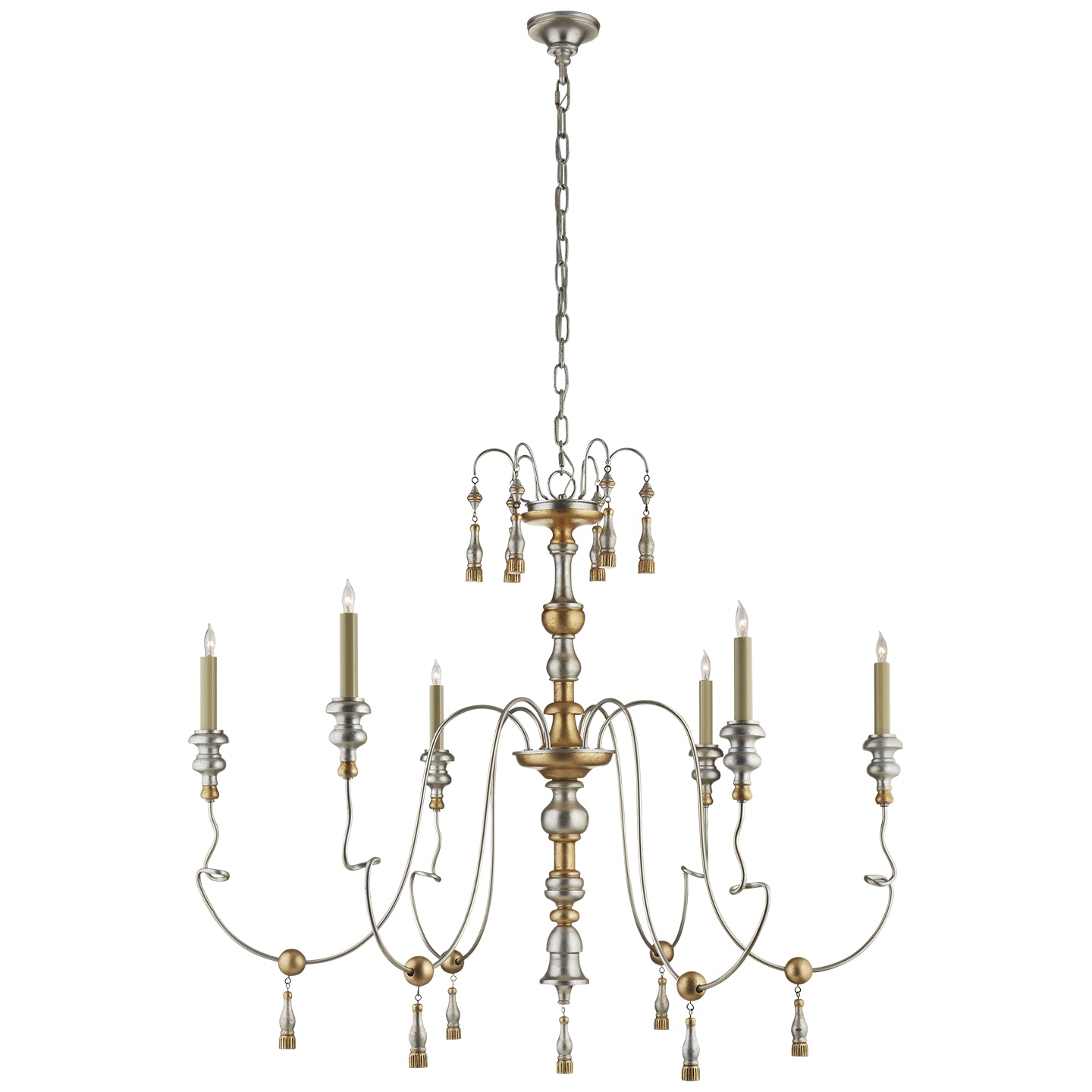 Visual Comfort Signature-SK 5004FG|MAIN