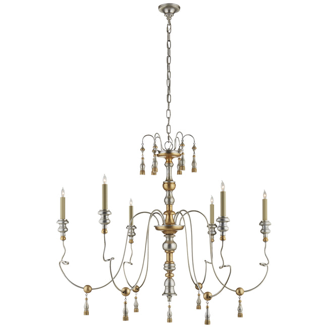 Visual Comfort Signature-SK 5004FG|MAIN