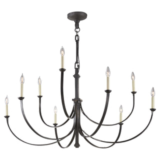 Reims Chandelier by Visual Comfort Signature