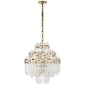 Adele Chandelier by Visual Comfort Signature