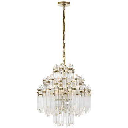 Adele Chandelier by Visual Comfort Signature
