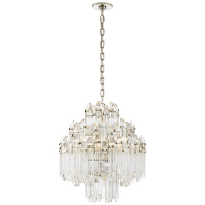 Adele Chandelier by Visual Comfort Signature