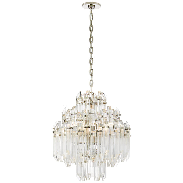 Adele Chandelier by Visual Comfort Signature