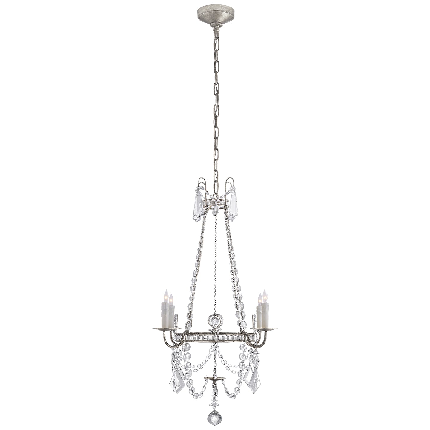 Visual Comfort Signature-SP 5030BSL-CG|MAIN