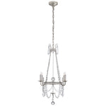 Visual Comfort Signature-SP 5030BSL-CG|MAIN