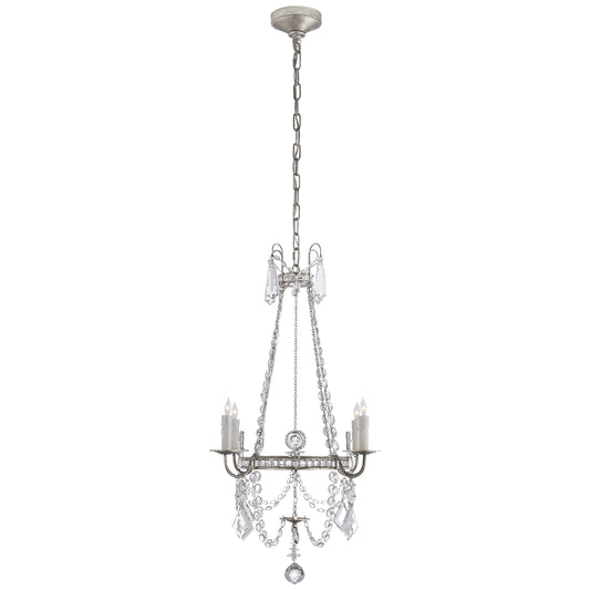 Visual Comfort Signature-SP 5030BSL-CG|MAIN