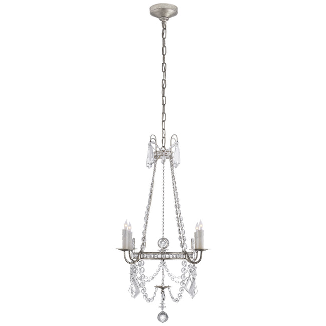 Visual Comfort Signature-SP 5030BSL-CG|MAIN