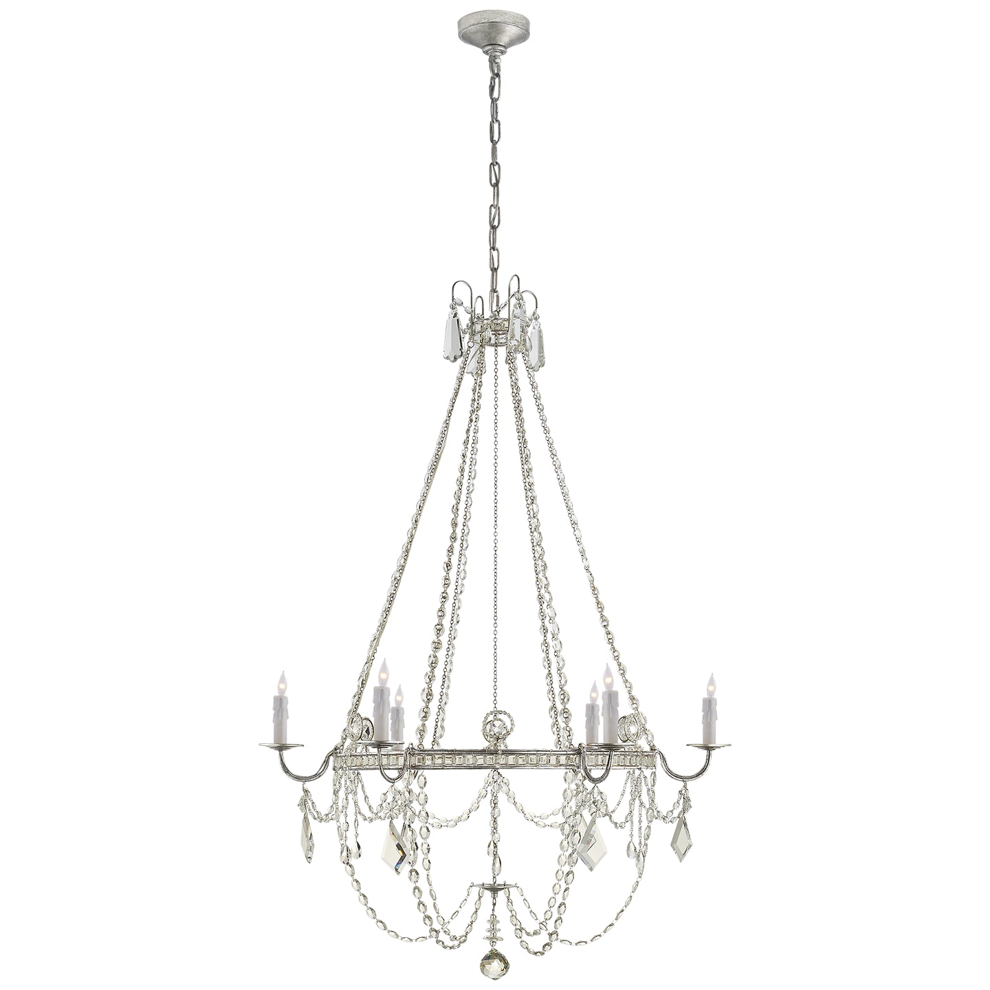 Visual Comfort Signature-SP 5031BSL-CG|MAIN