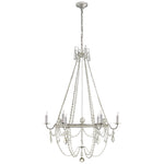 Visual Comfort Signature-SP 5031BSL-CG|MAIN