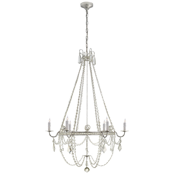 Sharon Chandelier by Visual Comfort Signature