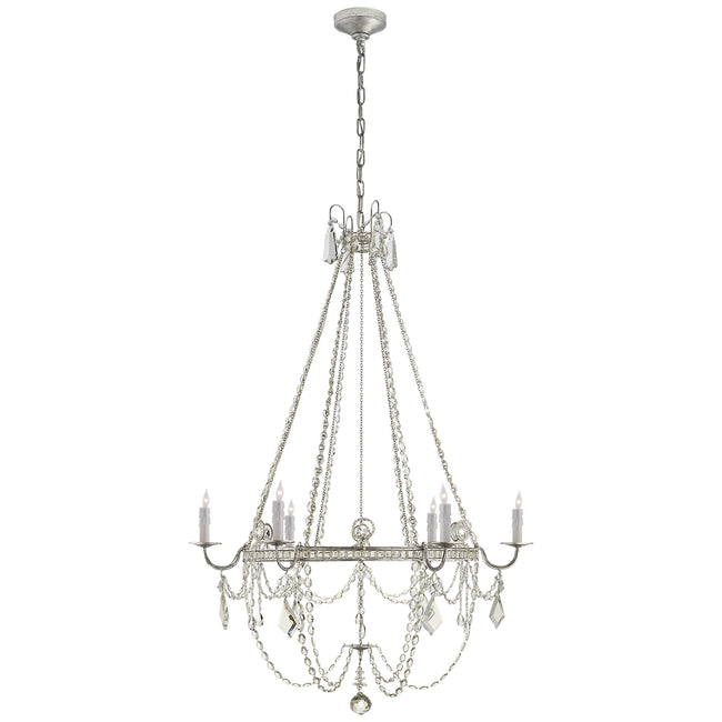 Visual Comfort Signature-SP 5031BSL-CG|MAIN