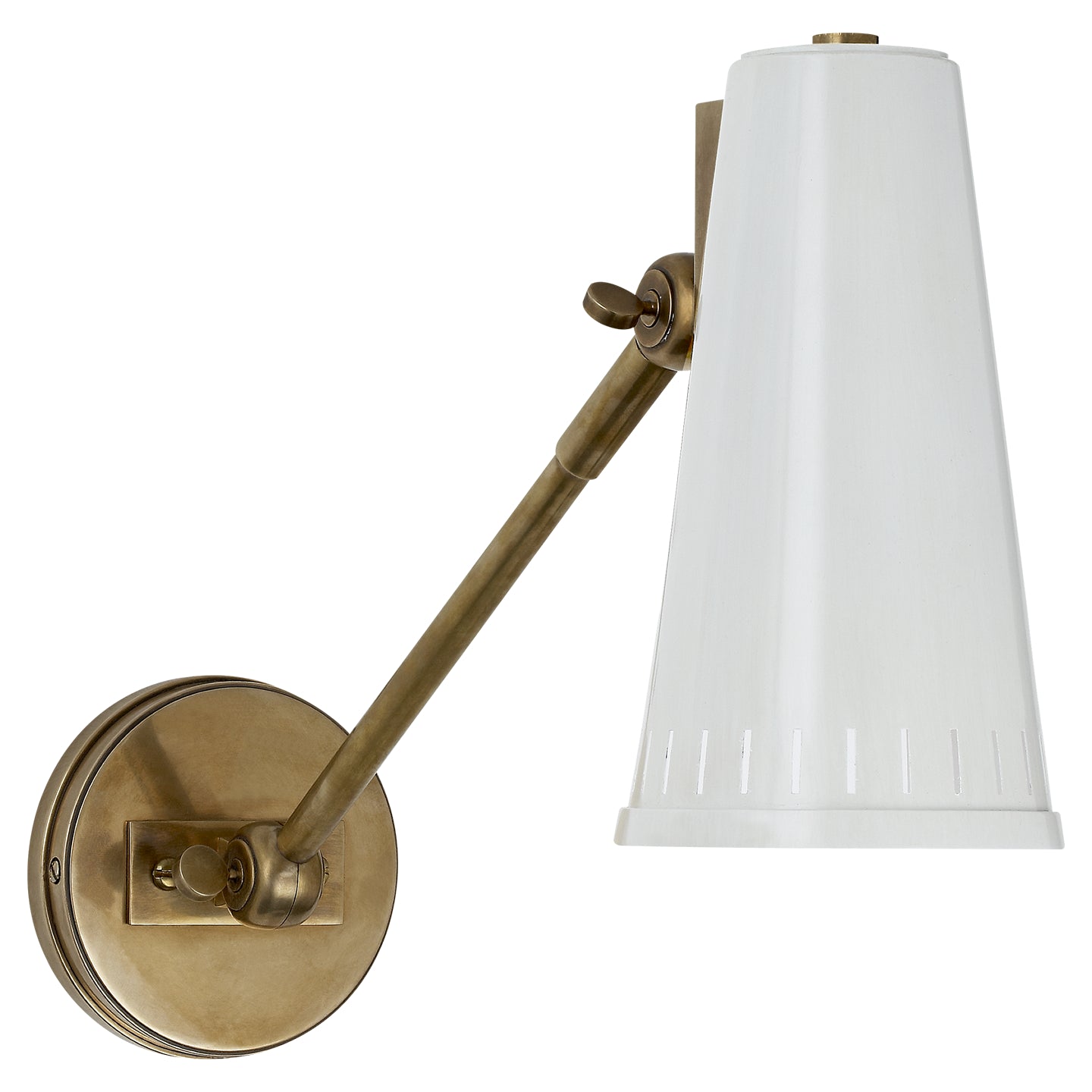 Visual Comfort Signature-TOB 2065HAB-AW|MAIN