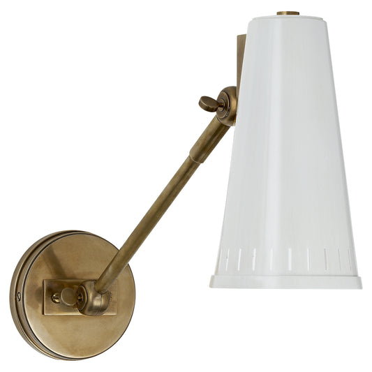 Visual Comfort Signature-TOB 2065HAB-AW|MAIN
