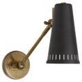 Antonio Sconce by Visual Comfort Signature