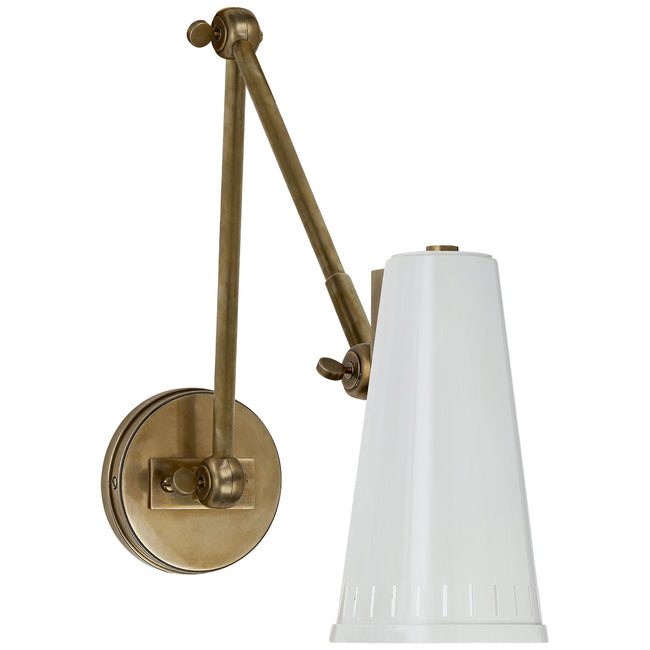 Visual Comfort Signature-TOB 2066HAB-AW|MAIN