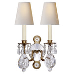 Visual Comfort Signature-TOB 2471GI/CG-PL|MAIN