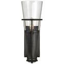 Robinson Outdoor (Damp) Sconce by Visual Comfort Signature