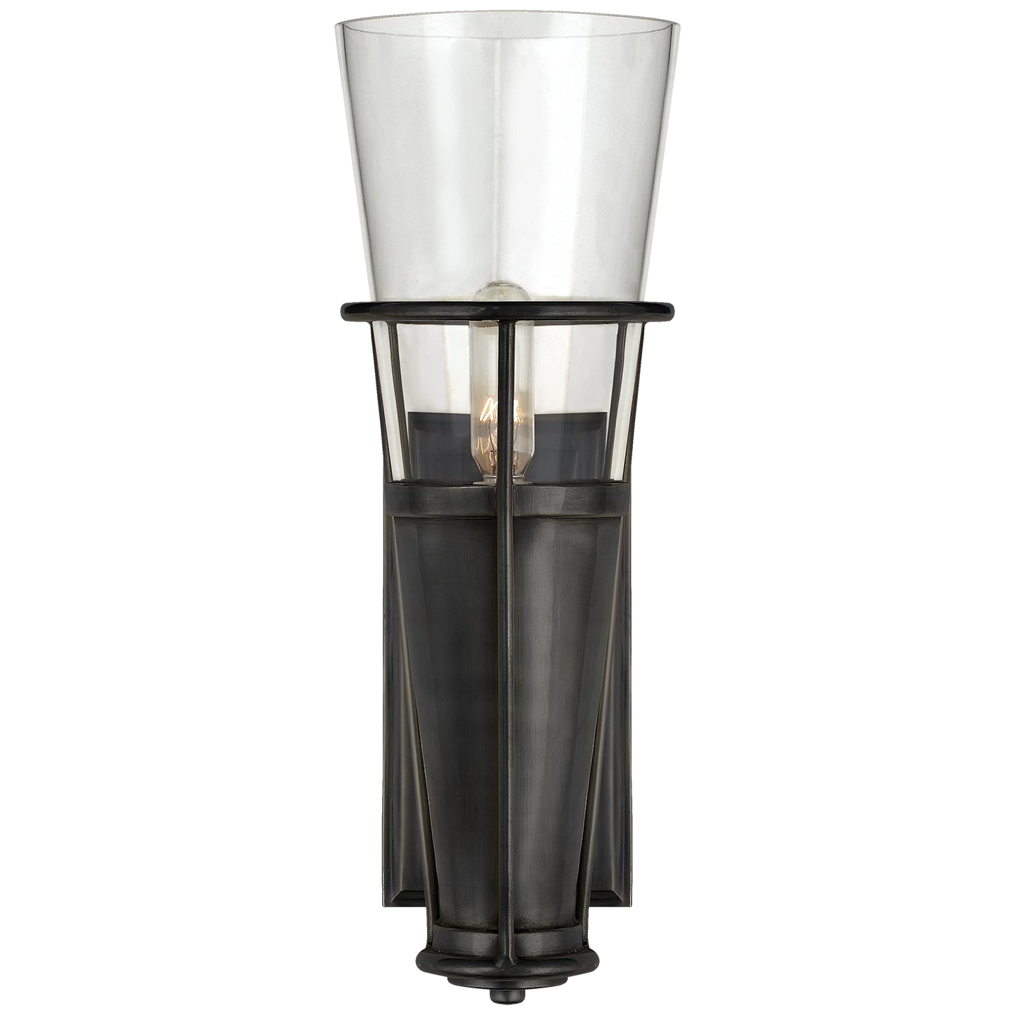 Visual Comfort Signature-TOB 2751BZ-CG|MAIN