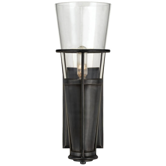 Visual Comfort Signature-TOB 2751BZ-CG|MAIN