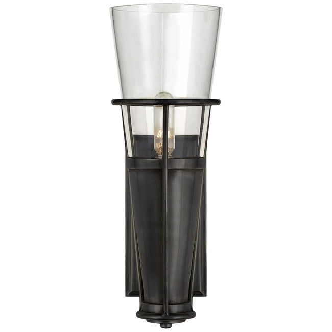 Visual Comfort Signature-TOB 2751BZ-CG|MAIN