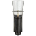 Robinson Outdoor (Damp) Sconce by Visual Comfort Signature
