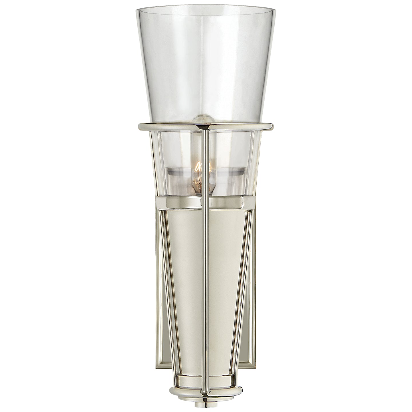 Visual Comfort Signature-TOB 2751PN-CG|MAIN