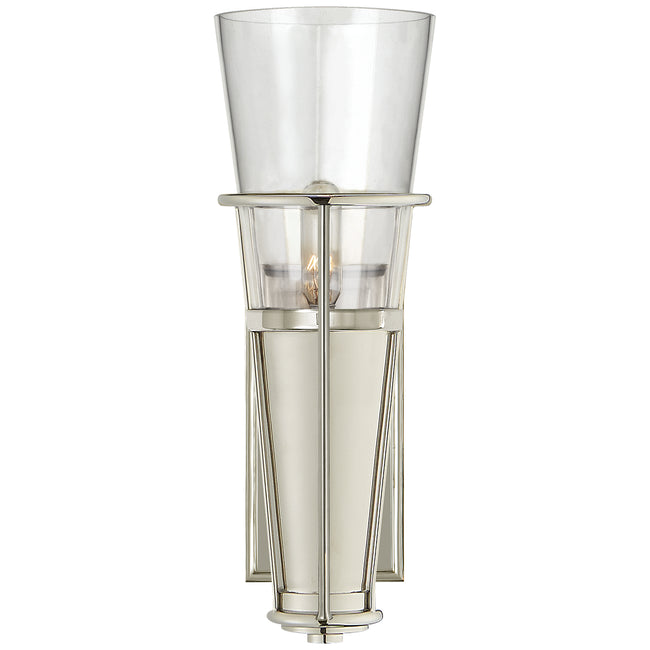 Visual Comfort Signature-TOB 2751PN-CG|MAIN