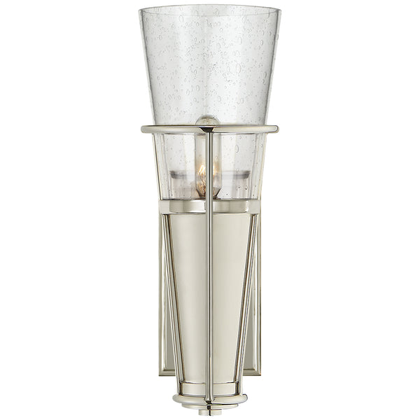 Robinson Outdoor (Damp) Sconce by Visual Comfort Signature