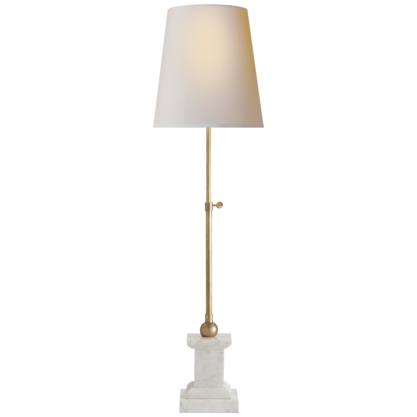 Visual Comfort Signature-TOB 3101WM/HAB-NP|MAIN