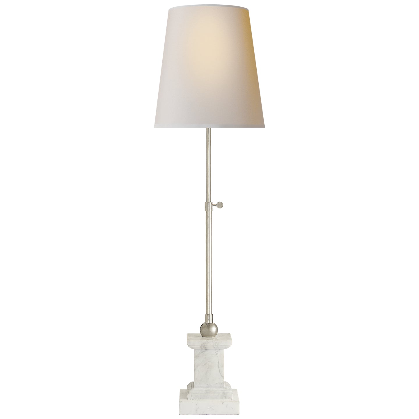 Visual Comfort Signature-TOB 3101WM/PN-NP|MAIN