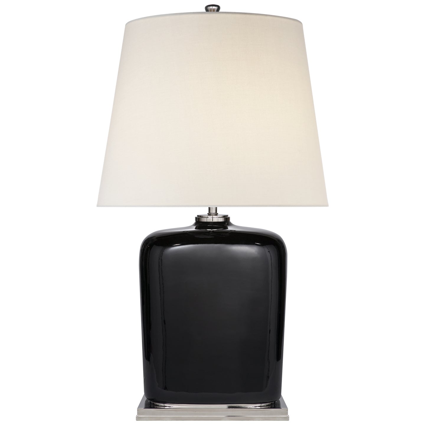 Visual Comfort Signature-TOB 3804BLK-NP|ALT|1