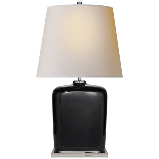 Visual Comfort Signature-TOB 3804BLK-NP|MAIN