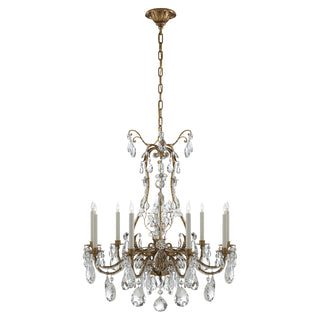 Yves Chandelier by Visual Comfort Signature