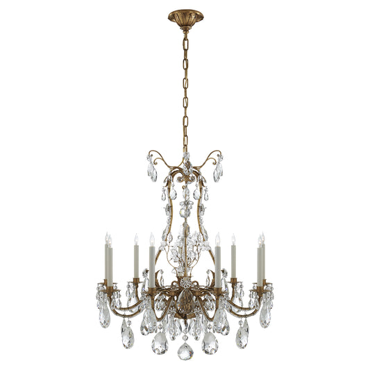 Visual Comfort Signature-TOB 5470GI|MAIN