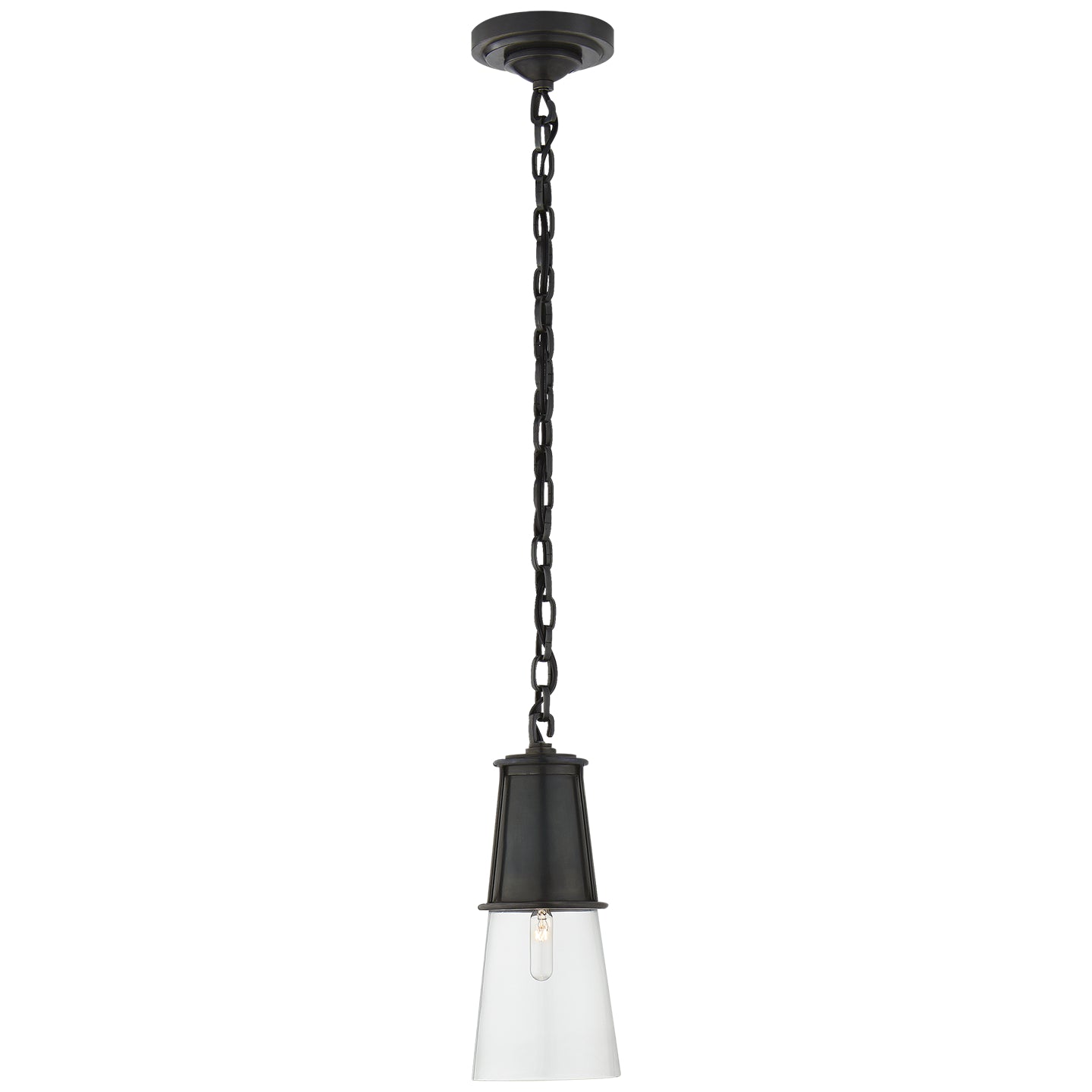 Visual Comfort Signature-TOB 5751BZ-CG|MAIN