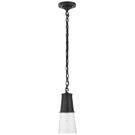 Visual Comfort Signature-TOB 5751BZ-CG|MAIN