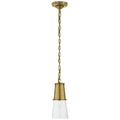 Robinson Outdoor (Damp) Pendant by Visual Comfort Signature