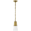 Robinson Outdoor (Damp) Pendant by Visual Comfort Signature