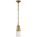 Robinson Outdoor (Damp) Pendant by Visual Comfort Signature