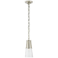 Robinson Outdoor (Damp) Pendant by Visual Comfort Signature