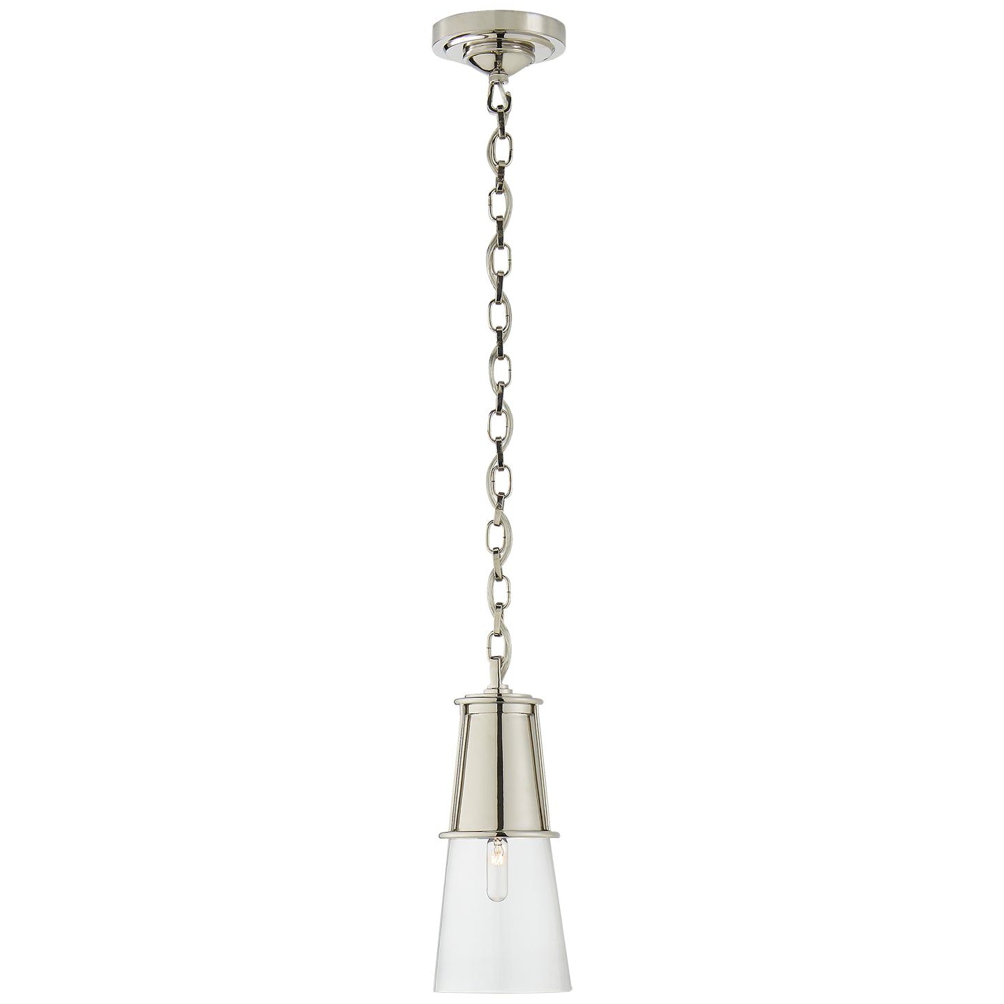 Visual Comfort Signature-TOB 5751PN-CG|MAIN