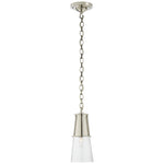 Visual Comfort Signature-TOB 5751PN-CG|MAIN