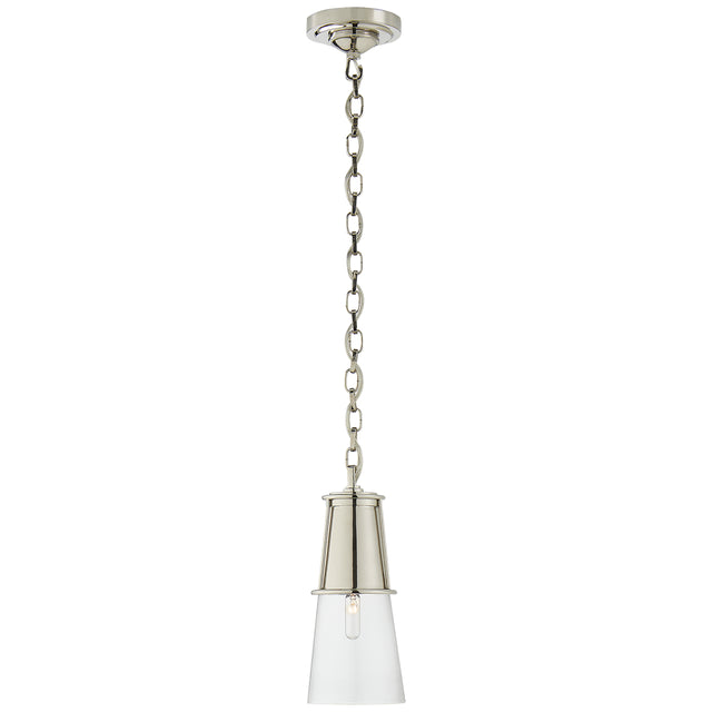 Robinson Outdoor (Damp) Pendant by Visual Comfort Signature
